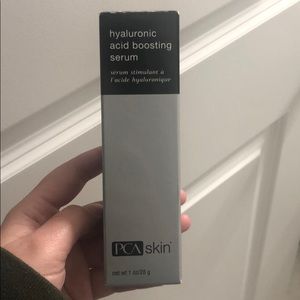 Hyaluronic Acid Boosting Serum - PCA Skin